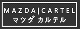 Cartel Box Logo Transfer Decal
