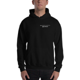 Official Member Hoodie